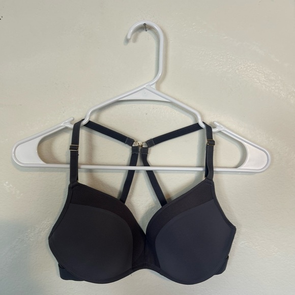LIVELY 34C Grey Bra - Picture 1 of 7